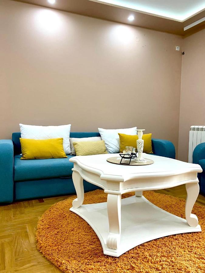 Apartman Diana Сремска-Митровица Экстерьер фото