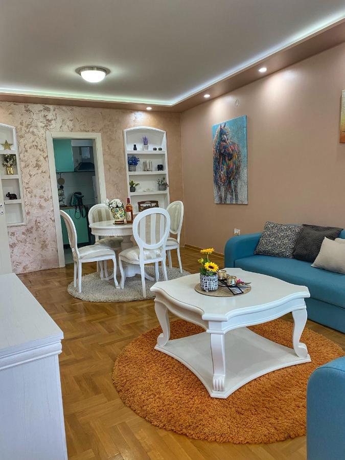 Apartman Diana Сремска-Митровица Экстерьер фото